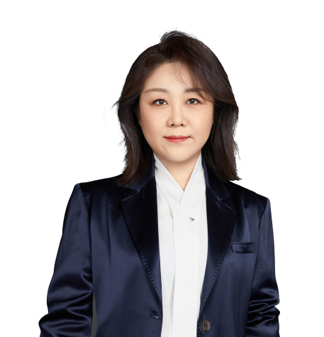 李红