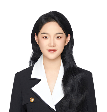 杨梦如