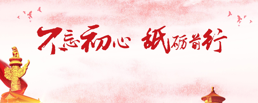 坚守初心铸法魂 勇担使命守底线——元甲律所党建引领下的执业准则与担当